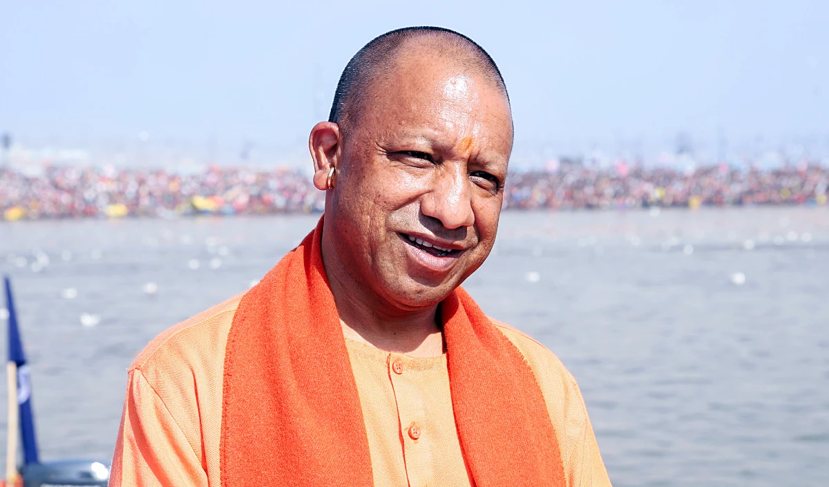 CM Yogi CM Yogi