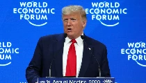 Davos 2026 World Economic Forum LIVE: Donald Trump के Davos 2026 World Economic Forum LIVE: Donald Trump के