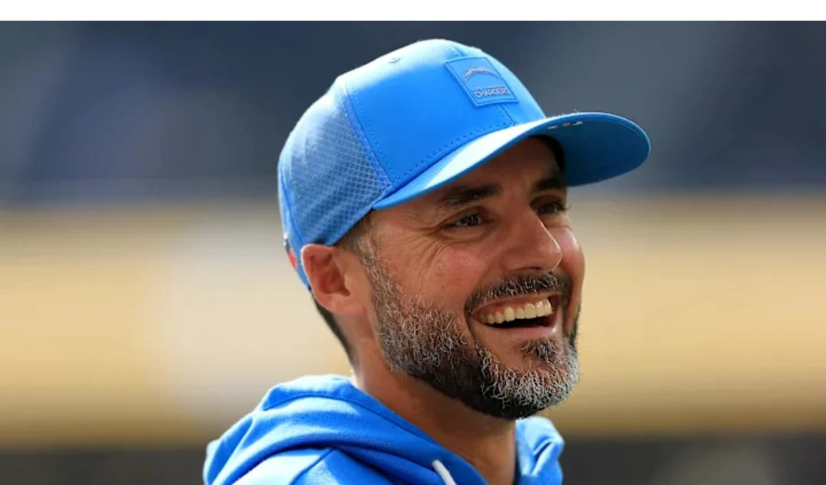 Jesse Minter Jesse Minter