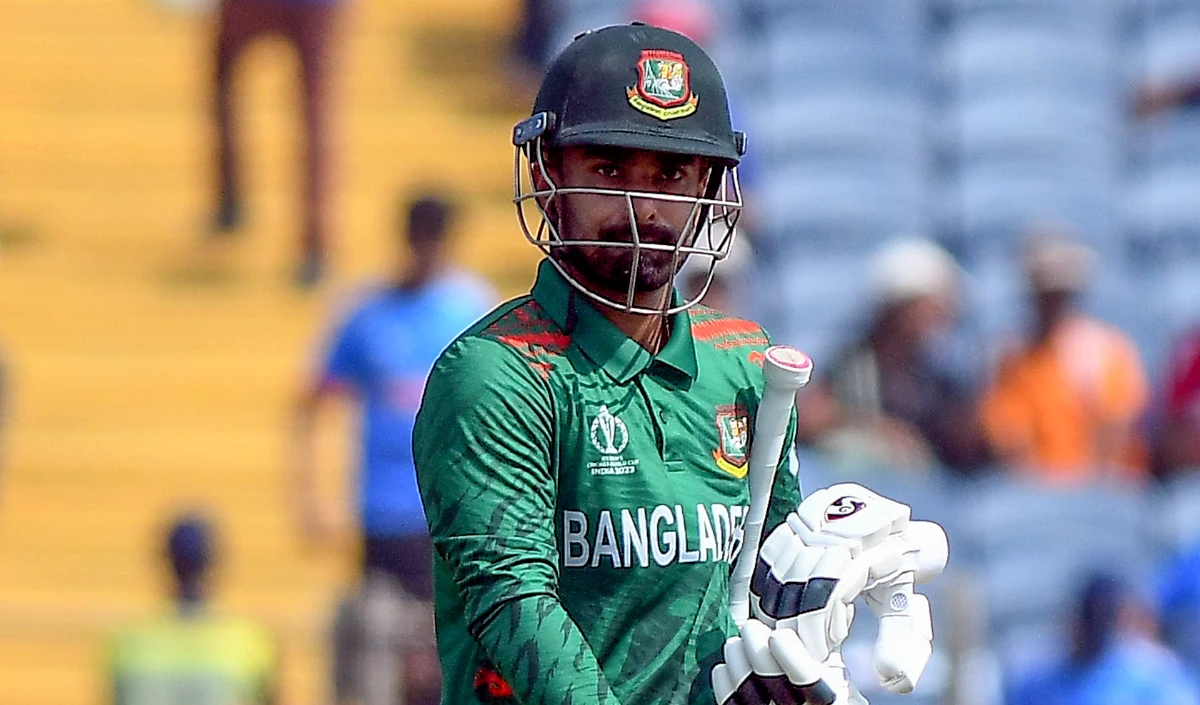 Litton Das Litton Das