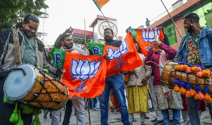 Mumbai Mayor | BMC की