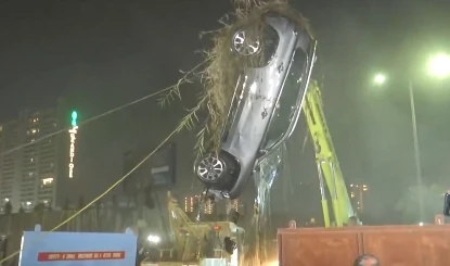 Noida इंजीनियर मौत मामला: Lotus Green के बिल्डर पर कसा शिकंजा, गैर-जमानती वारंट जारी