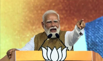 दक्षिण की पथरीली जमीन पर कमल खिलाने उतरे मोदी, Kerala और Tamilnadu में तेज हुआ सत्ता का संग्राम