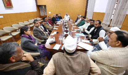 चुनाव तो खत्म हो गए फिर Bihar Congress को लेकर Rahul-Kharge ने Delhi में क्यों की High-Level Meeting