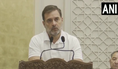 PM Modi की चुप्पी पर Rahul Gandhi का सवाल- US Tariff से जा रही Jobs पर आखिर सरकार चुप क्यों है?