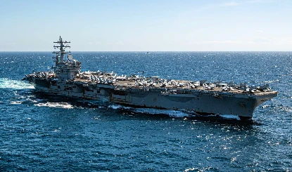 Iran की Donald Trump को सीधी चेतावनी, सीमित हमला भी माना जाएगा