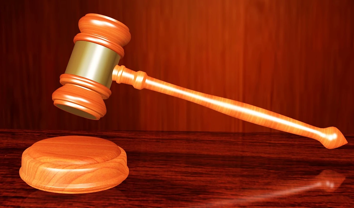 High court High court