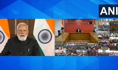 Rozgar Mela 2026 | सरकारी भर्ती की 