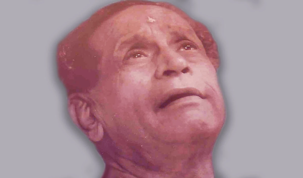 Pandit Bhimsen Joshi Pandit Bhimsen Joshi