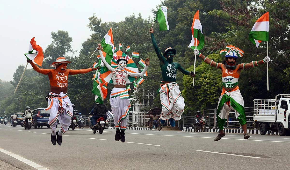 Republic Day Republic Day