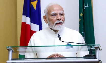 77वां Republic Day: European Union को न्योता, जानें भारत की इस कूटनीति के गहरे मायने