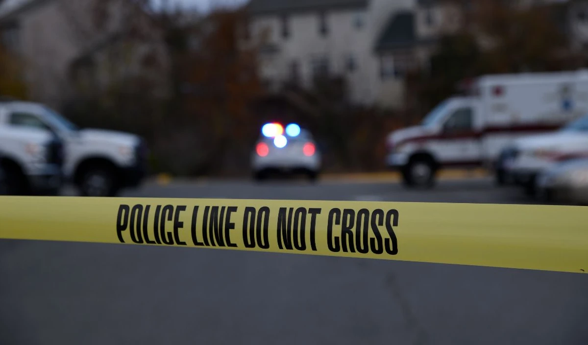 Mumbai Professor Murdered Mumbai Professor Murdered