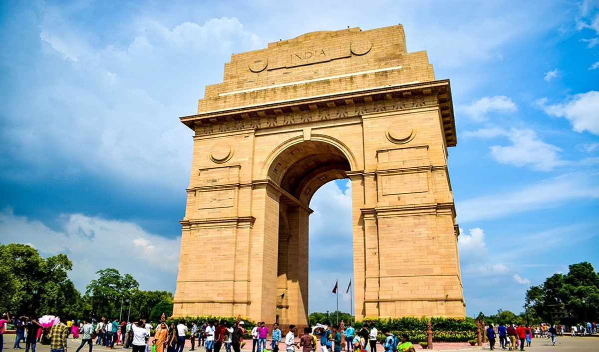 National Tourism Day 2026 National Tourism Day 2026