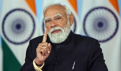 Mann Ki Baat में PM Modi का 