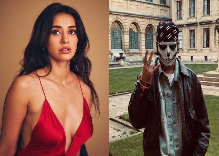 Bollywood Gossip: Lollapalooza में सरेआम प्यार का इजहार, Disha Patani ने Talwiinder संग Relationship किया ऑफिशियल