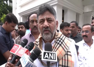 Bidadi Project पर सियासी घमासान, Kumaraswamy और DK Shivakumar में आर-पार की जंग