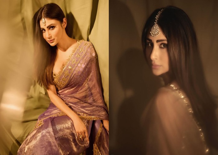 Entertainment: Karnal Show में Mouni Roy का फूटा गुस्सा, बदसलूकी पर दिखाई Middle Finger, बीच में छोड़ी Performance