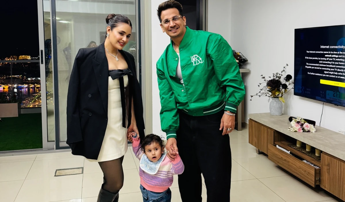 Prince Narula Prince Narula