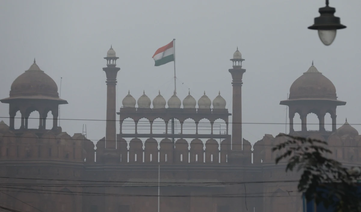 Red Fort Red Fort