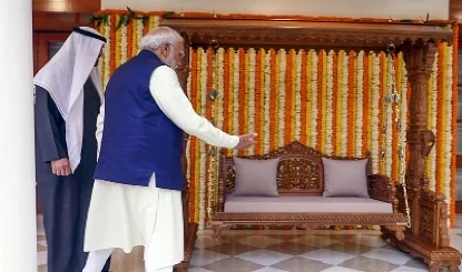 एयरपोर्ट डील कैंसिल...3 घंटे की भारत यात्रा के बाद UAE ने लिया बड़ा फैसला,  भारत के लिए पाक पर की 