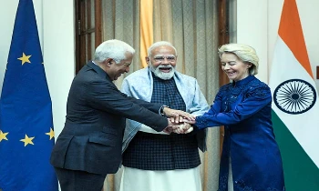 मदर ऑफ ऑल ट्रेड डील्स