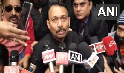 Bareilly में बवाल: निलंबित Magistrate Alankar Agnihotri की मांग-