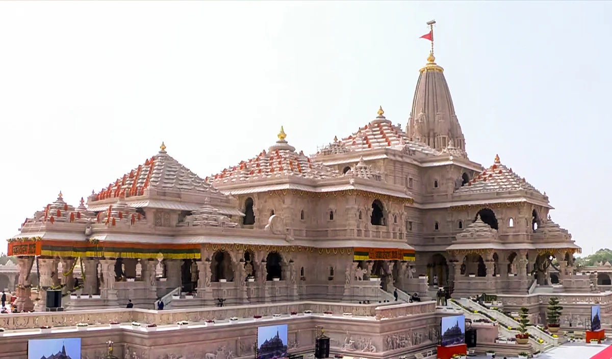 Delhi to Ayodhya Budget Trip Delhi to Ayodhya Budget Trip