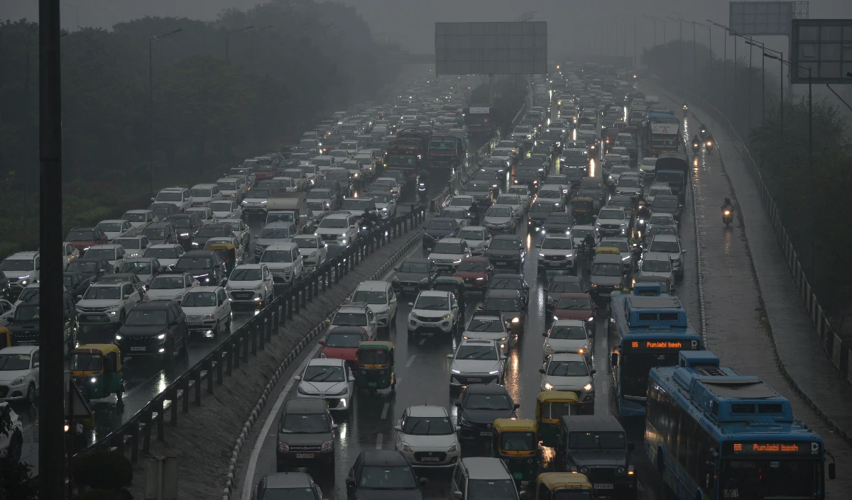 Delhi Weather Delhi Weather