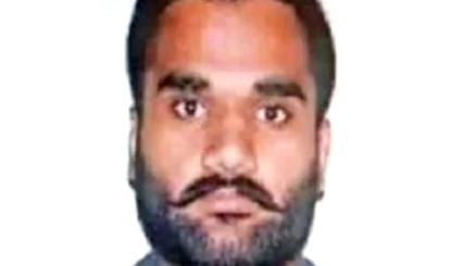 पंजाब: जबरन वसूली मामले में गैंगस्टर गोल्डी बराड़ के माता-पिता गिरफ्तार