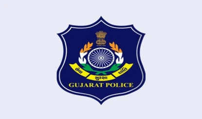 Gujarat ATS का बड़ा एक्शन: UP में टेरर फैलाने की साजिश नाकाम, फैजान गिरफ्तार