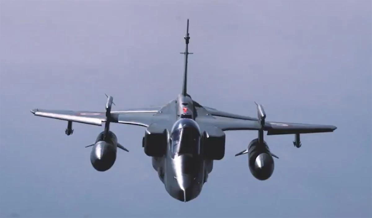 Indian Air Force Indian Air Force