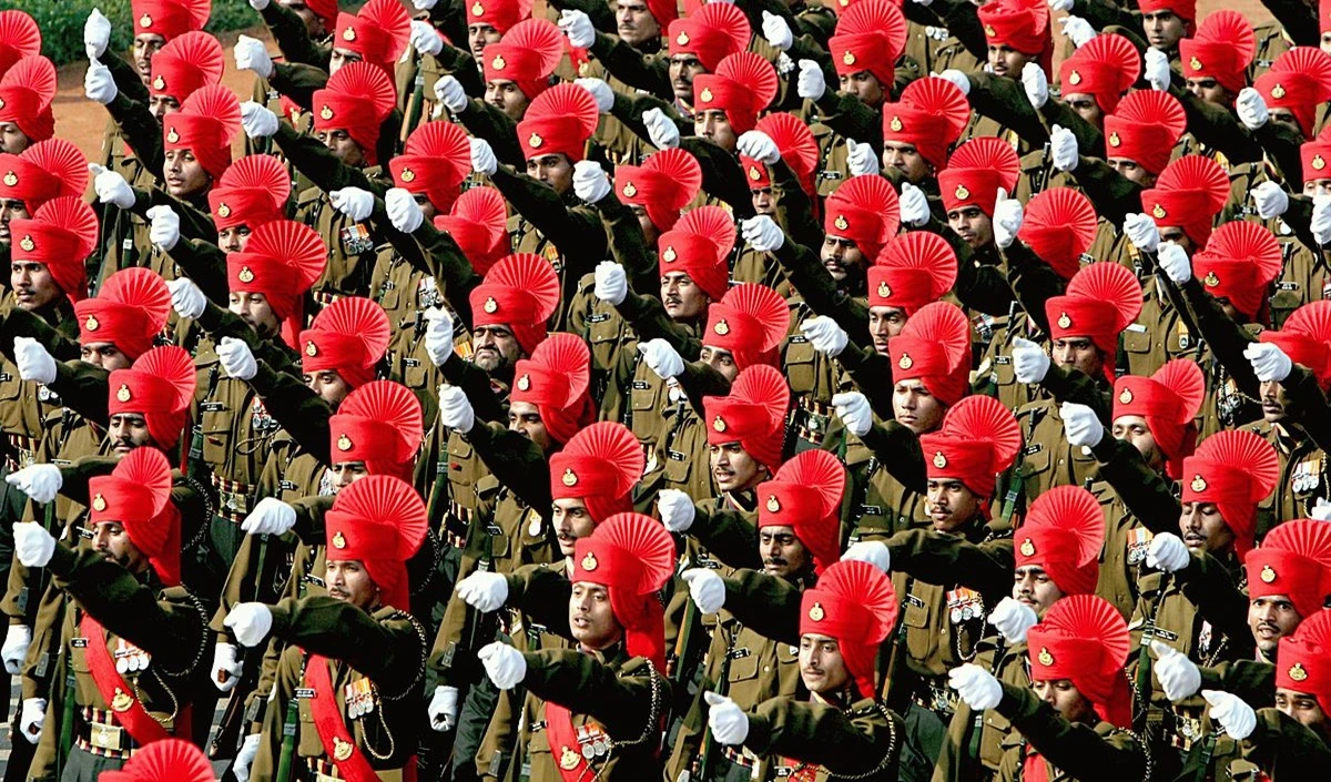 Indian Army Jobs Indian Army Jobs