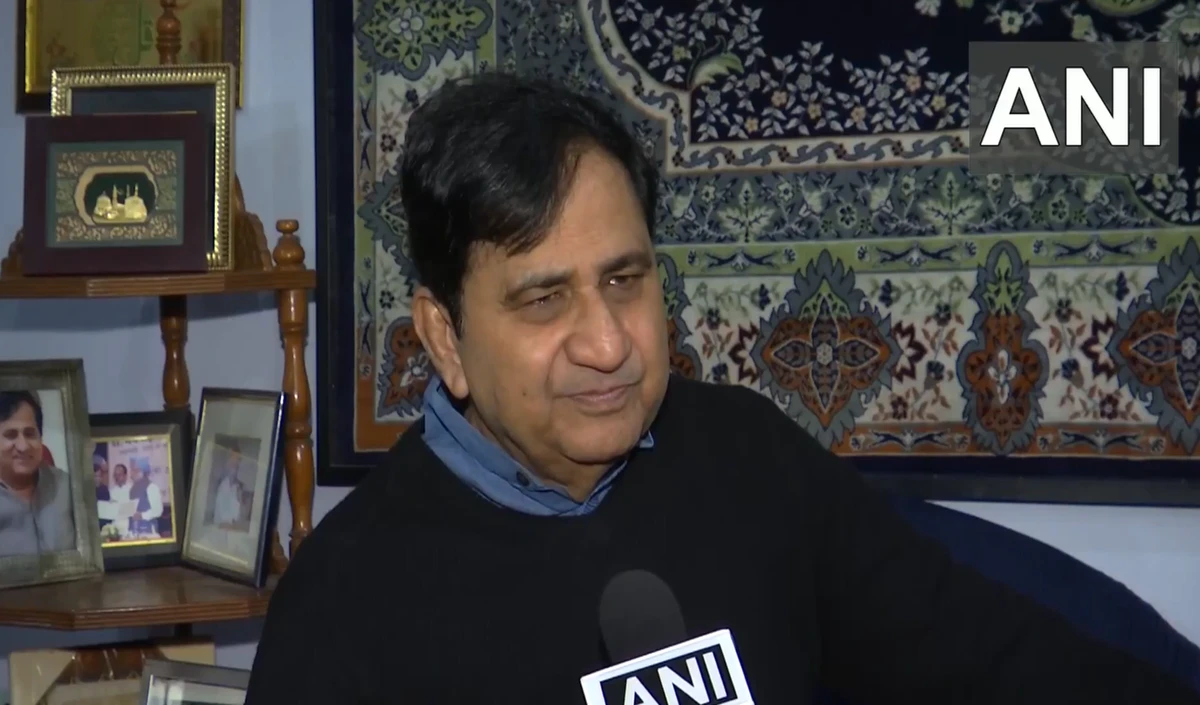 Shakeel Ahmed Shakeel Ahmed