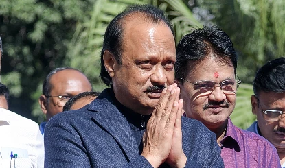 अजीत पवार की मौत के बाद क्या? महाराष्ट्र की राजनीति के सबसे बड़े और अनसुलझे सवाल