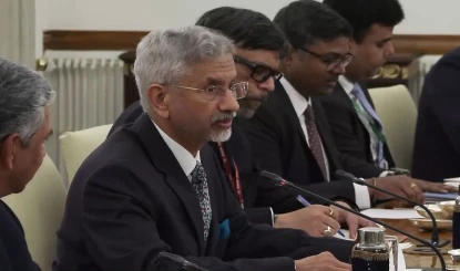 EU से Free Trade Deal के बाद अब America पर नज़र, जयशंकर के US दौरे के क्या हैं मायने?