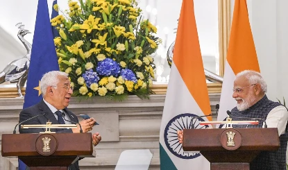 अचानक मोदी की तरफ मुड़ा यूरोप, मांगी बड़ी चीज, चौंक गए पुतिन-ट्रंप!