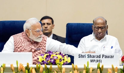 Ajit Pawar Death: प्रधानमंत्री मोदी ने शरद पवार से बात की, कल होगा अंतिम संस्कार 