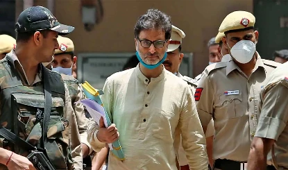 Yasin Malik की फांसी पर NIA ने मांगा वक्त, कोर्ट में बोला आतंकी- 3 साल से Trauma में हूं