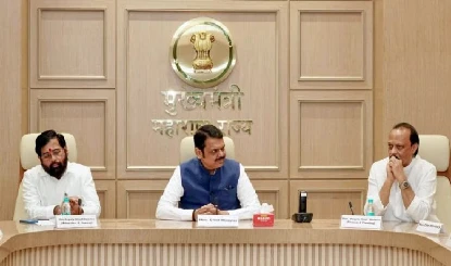 मंत्रालय में CM फडणवीस संग की थी लास्ट मीटिंग, Baramati Plane Crash में Ajit Pawar ने गंवाई जान