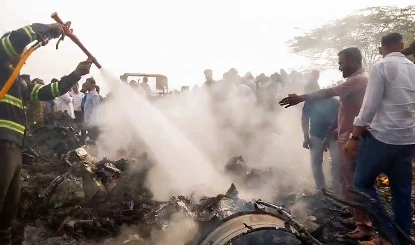 Ajit Pawar Plane Crash: हादसे की वजह क्या? AAIB ने शुरू की जांच, Baramati से दस्तावेज जब्त