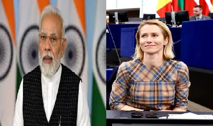 EU to India: पुतिन को रोके भारत, यूरोप ने मांगी मोदी से मदद