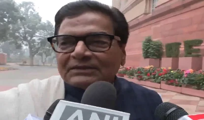 UGC के नए नियमों पर Ram Gopal Yadav का बड़ा हमला, बोले- EWS कोटा सिर्फ 
