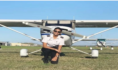 अजित पवार विमान हादसा: पायलट सुमित कपूर और शांभवी पाठक की भूमिका पर जांच तेज