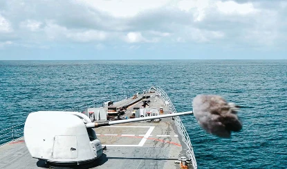 Taiwan के पास फिर चीनी सेना की घेराबंदी, PLA के विमान-जहाज और गुब्बारे से बढ़ा तनाव