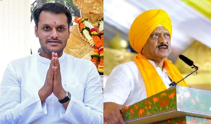 पवार परिवार पर टूटा दुखों का पहाड़! 