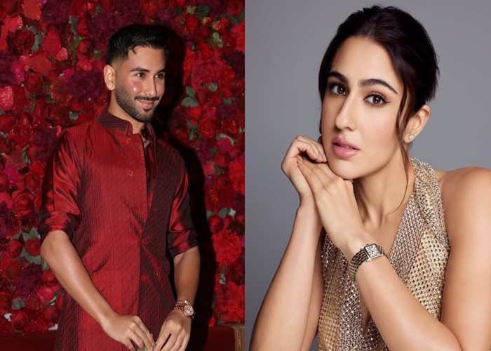 Bollywood Gossip: Orry का बड़ा खुलासा, Amrita Singh के दिए Trauma की वजह से Sara-Ibrahim से तोड़ी दोस्ती