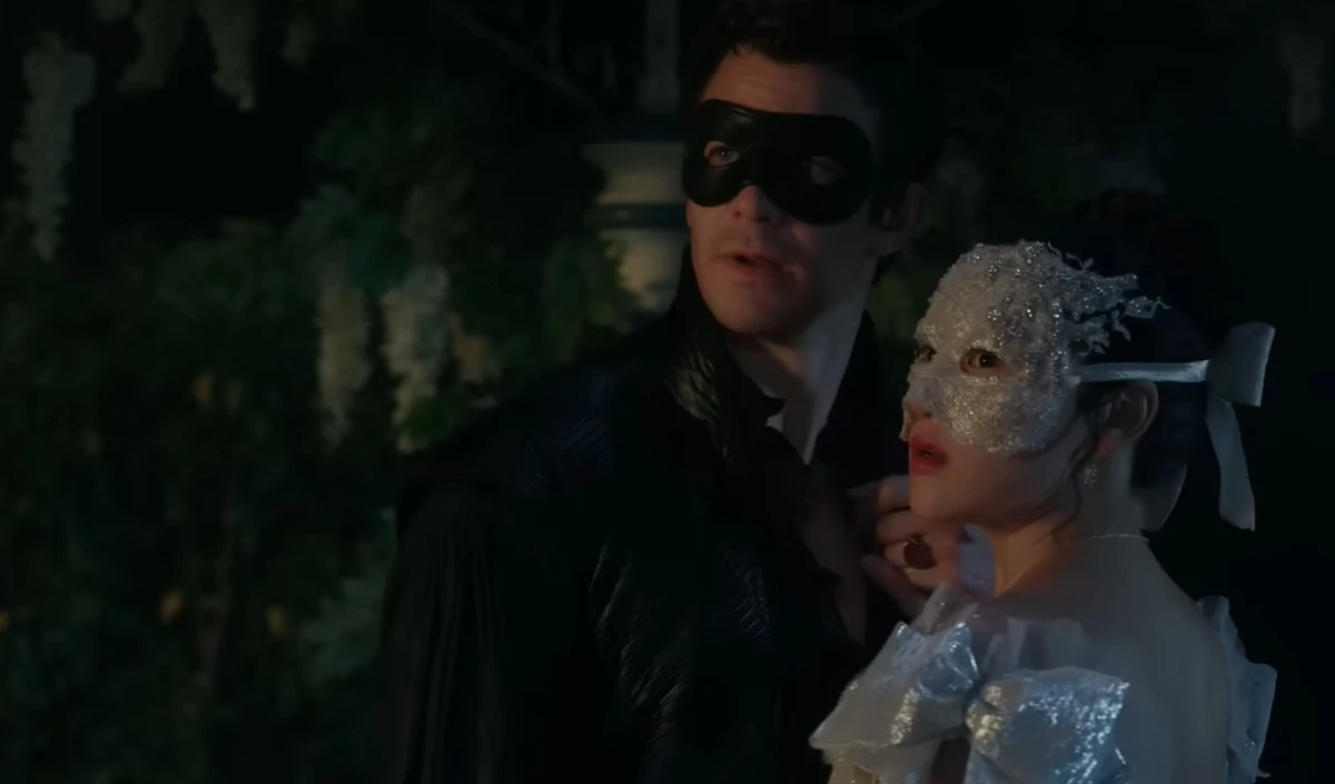 Bridgerton Season 4 Bridgerton Season 4