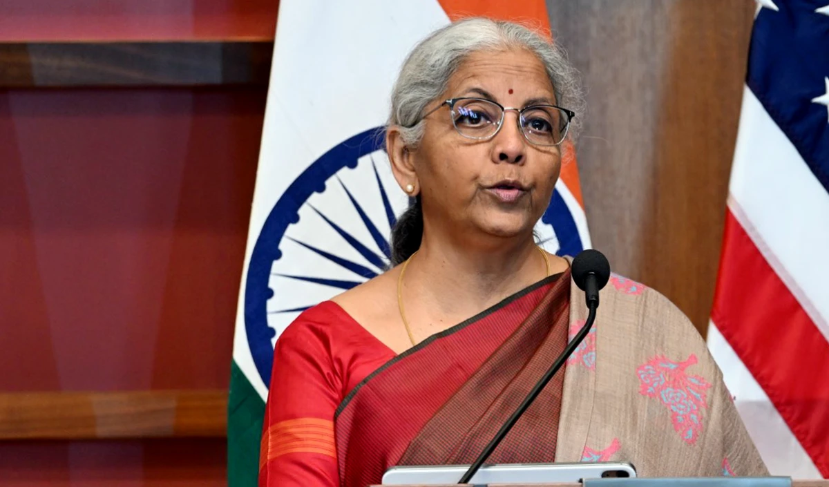 Corporate India Corporate India