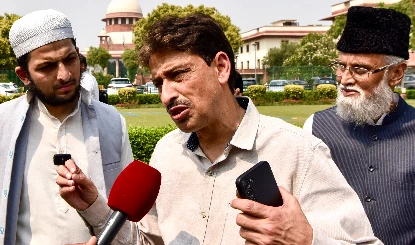 Congress सांसद Imran Masood का Modi सरकार पर आरोप, कहा- आपने तो गरीबों की कमर ही तोड़ दी