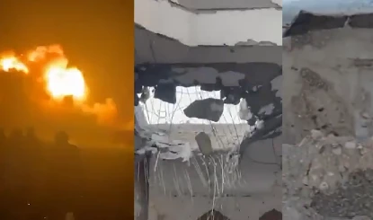 ऑपरेशन सिंदूर के दौरान क्या भारत ने पाक के किराना हिल्स पर किया था हमला, IAF ने बता दिया सबकुछ, सीना चौड़ा कर देगा ये VIDEO